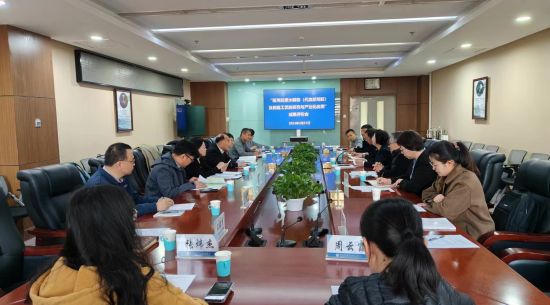 “代血漿明膠”科學技術成果評價評審會在北京順利召開
